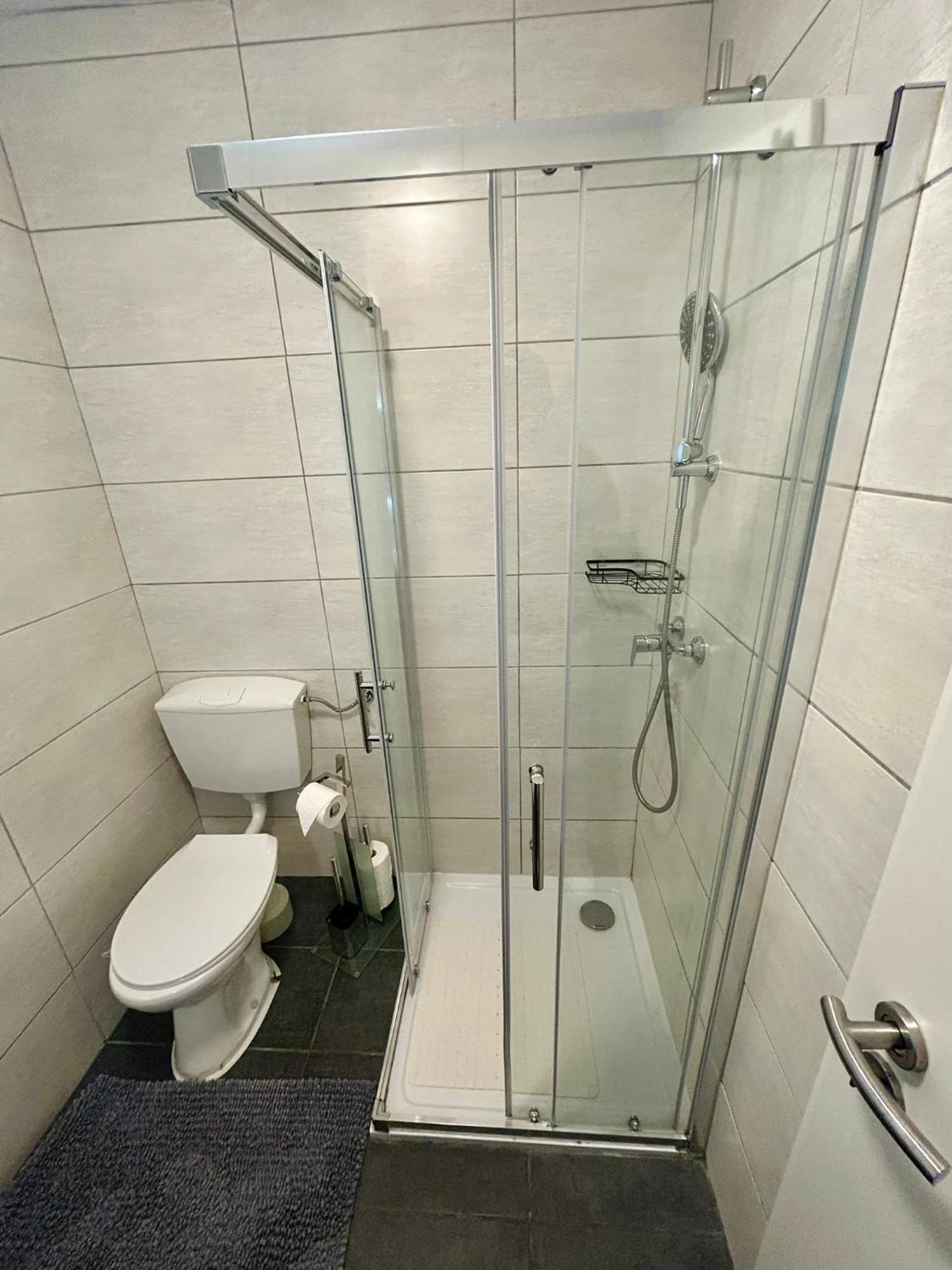 Easystay#1 Cozy Studio In Kliniknaehe, Mit Netflix,Kueche & Bad Bad Oeynhausen Luaran gambar